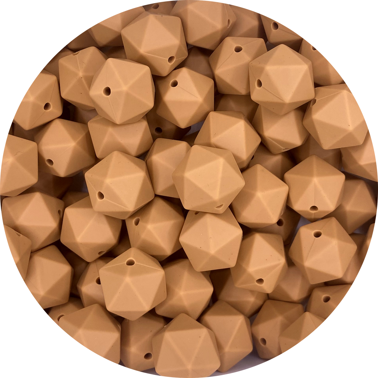 Butter Scotch-icoshedron-10pack