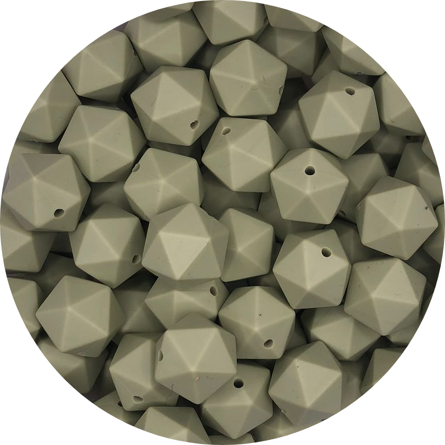 Sage-icosahedron-10 Pack