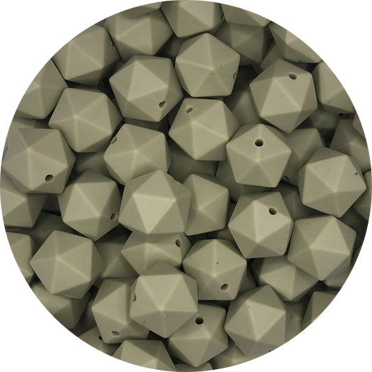 Sage-icosahedron-10 Pack