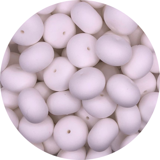 Snow White-22mm-abacus-10 pack