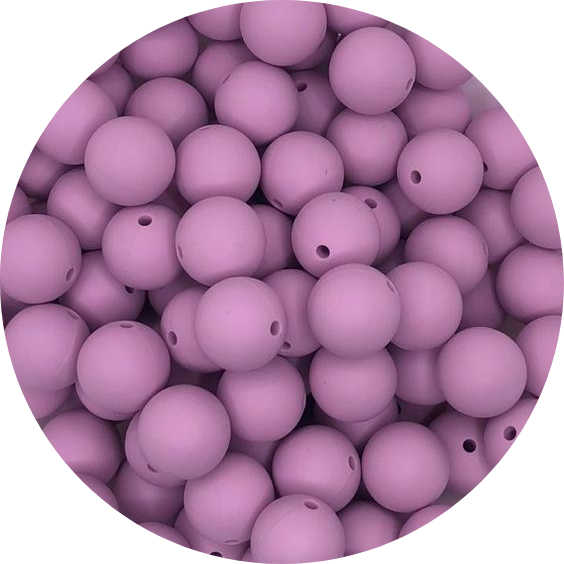 Lilac-15mm-round-10pack