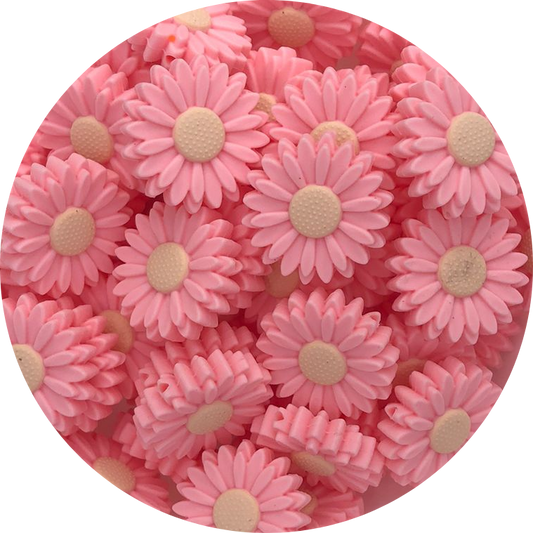 Pink-30mm-daisy-1piece